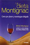La dieta Montignac | 9788489840669 | Portada