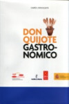Don Quijote gastronómico | 9788449106576 | Portada