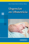 Urgencias en Obstetricia | 9788498359473 | Portada