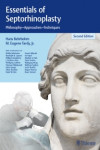 ESSENTIALS OF SEPTORHINOPLASTY. PHILOSOPHY, APPROACHES, TECHNIQUES | 9783131319128 | Portada