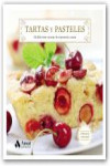Tartas y pasteles vintage | 9788497359160 | Portada