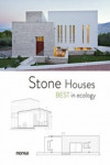 Stone Homes. Best in ecology | 9788416500406 | Portada