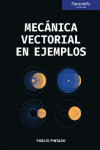Mecánica vectorial en ejemplos | 9788428339285 | Portada