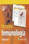 Memorama Inmunología | 9788416654697 | Portada