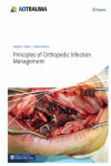 PRINCIPLES OF ORTHOPEDIC INFECTION MANAGEMENT + ONLINE VIDEOS | 9783132410756 | Portada
