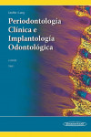 Periodontología Clínica e Implantología Odontológica. Tomo 1 | 9789500694933 | Portada