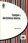 CAMPOS Y ELECTRÓNICA BÁSICA | 9788445433911 | Portada