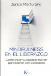 Mindfulness en el liderazgo | 9788499885483 | Portada