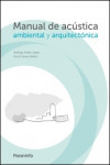 Manual de acústica ambiental y arquitectónica | 9788428338141 | Portada