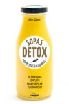 Sopas detox. 69 recetas saludables | 9788416489763 | Portada