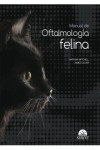 Manual de oftalmología felina + ebook | 9788416818143 | Portada