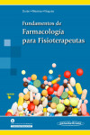 Fundamentos de Farmacología para Fisioterapeutas | 9788498359411 | Portada