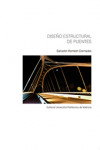 Diseño estructural de puentes | 9788490485590 | Portada
