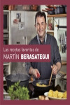 Las recetas favoritas de Martín Berasategui | 9788416895168 | Portada