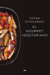 El gourmet vegetariano | 9788490567913 | Portada