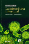 LA MICROBIOTA INTESTINAL | 9788400101763 | Portada