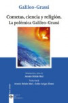 COMETAS, CIENCIA Y RELIGION: LA POLEMICA GALILEO-GRASSI | 9788430969111 | Portada