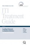 ITI Treatment Guide. Vol. 4. Loading Protocols in Implant Dentistry: Edentulous Patients | 9783938947166 | Portada