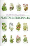 GUIA ESENCIAL DE LAS HIERBAS. PLANTAS MEDICINALES | 9788445909249 | Portada