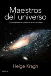 MAESTROS DEL UNIVERSO | 9788498929027 | Portada