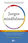 Juegos mindfulness | 9788484456643 | Portada