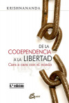 De la codependencia a la libertad | 9788484456575 | Portada