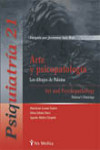 Arte y psicopatología | 9788497060752 | Portada