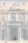 EL PALACIO DE UCEDA. LA CAPITANÍA GENERAL DE MADRID | 9788490911846 | Portada