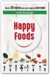 Happy foods | 9788497359269 | Portada