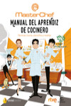 MANUAL DEL APRENDIZ DE COCINERO | 9788467049459 | Portada
