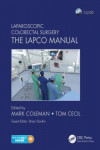 LAPAROSCOPIC COLORECTAL SURGERY. THE LAPCO MANUAL (BOOK + EBOOK) | 9781498712354 | Portada