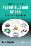 APPETITE AND FOOD INTAKE: CENTRAL CONTROL | 9781498723169 | Portada