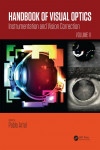 HANDBOOK OF VISUAL OPTICS, VOL. 2: INSTRUMENTATION AND VISION CORRECTION | 9781482237924 | Portada