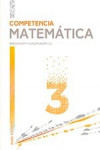 Competencia Matemática N-3 | 9788417026219 | Portada