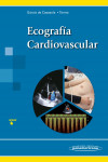 Ecografía Cardiovascular | 9788491101284 | Portada