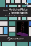 Texto de Medicina Física y Rehabilitación + DVD | 9789588993034 | Portada