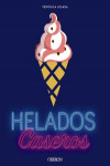 Helados Caseros | 9788441538184 | Portada