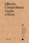 Textos Críticos #2 - José Ignacio Linazasoro | 9788494695704 | Portada