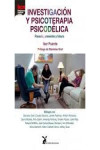 Investigación y psicoterapia psicodélica | 9788492470440 | Portada