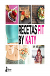 Recetas fit by Katy | 9788416788132 | Portada