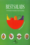 Best Salads | 9788416574070 | Portada