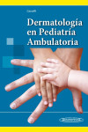 Dermatología en Pediatría Ambulatoria | 9789500695305 | Portada