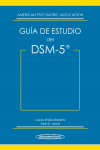 Guía de Estudio DSM-5 | 9788498359749 | Portada