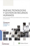 NUEVAS TECNOLOGÍAS Y GESTIÓN DE RECURSOS HUMANOS | 9788490206089 | Portada