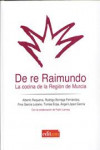 DE RE RAIMUNDO | 9788416551897 | Portada