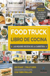 Food Truck. Libro de cocina | 9788415887140 | Portada