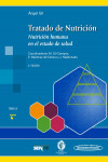 Tratado de Nutrición Tomo 4. Nutrición Humana en el Estado de Salud | 9788491101932 | Portada