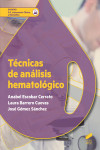 Técnicas de análisis hematológico | 9788491710271 | Portada