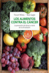 LOS ALIMENTOS CONTRA EL CANCER | 9788491180845 | Portada