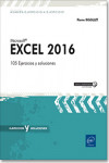 Excel 2016 | 9782409009457 | Portada